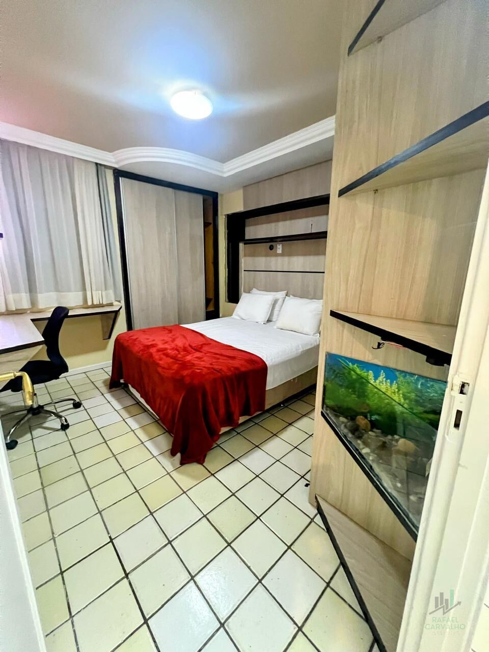 Apartamento, 3 quartos, 104 m² - Foto 8