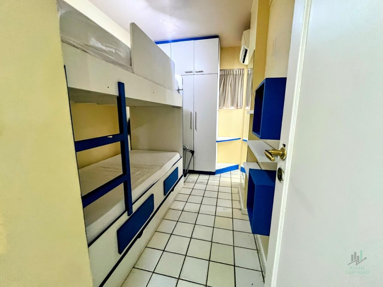 Apartamento, 3 quartos, 104 m² - Foto 6