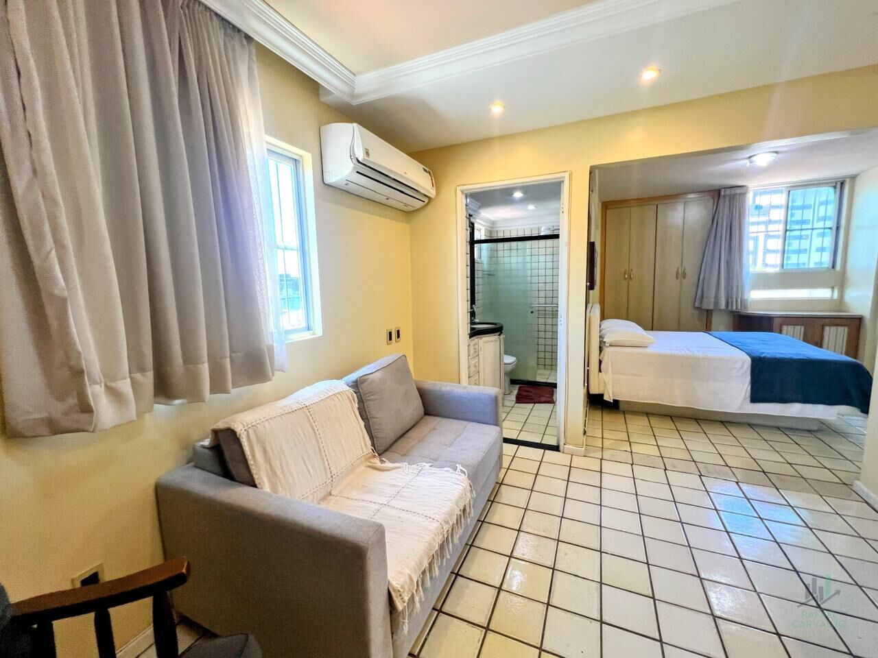 Apartamento, 3 quartos, 104 m² - Foto 12