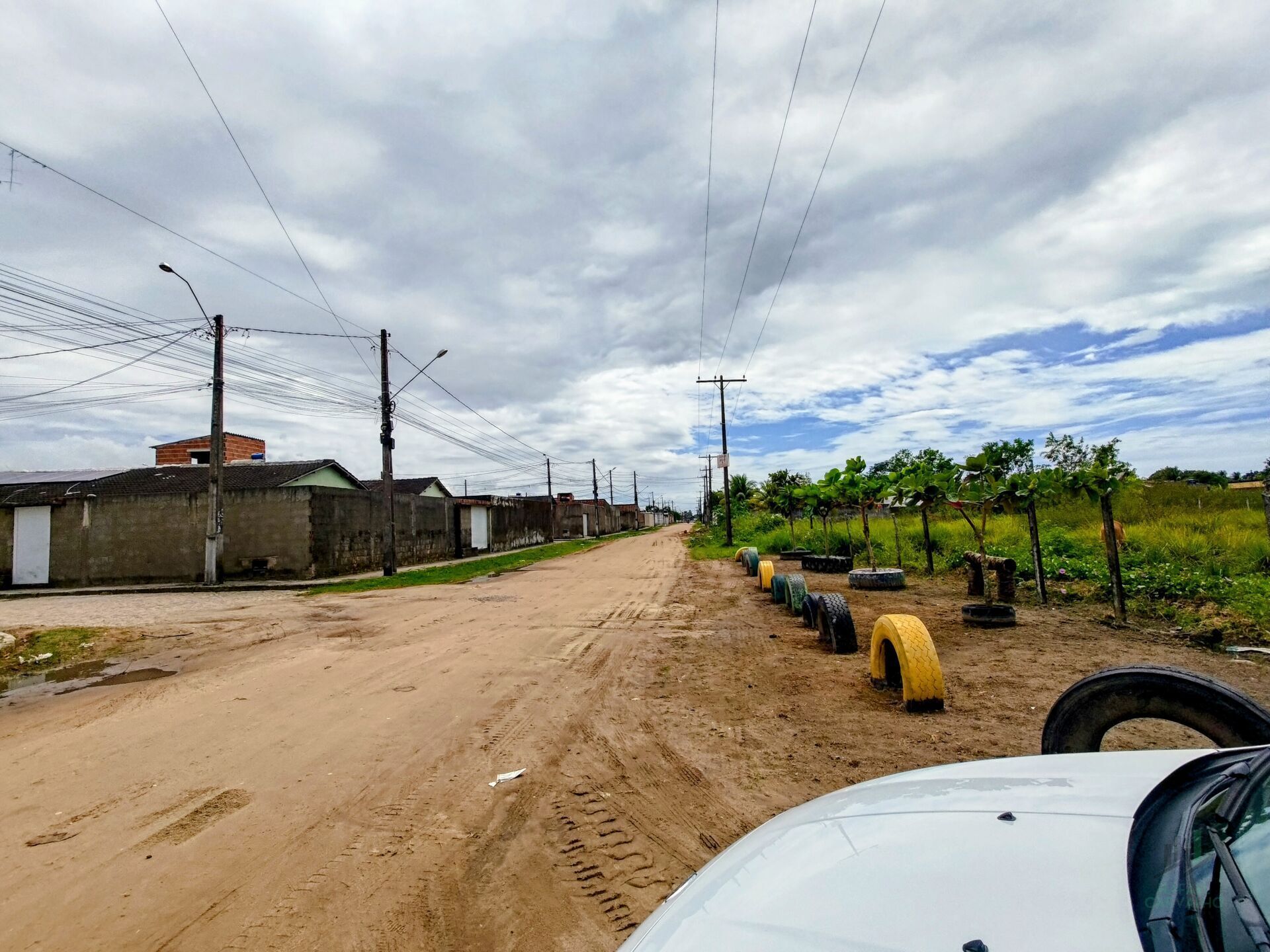 Terreno à venda - Foto 1