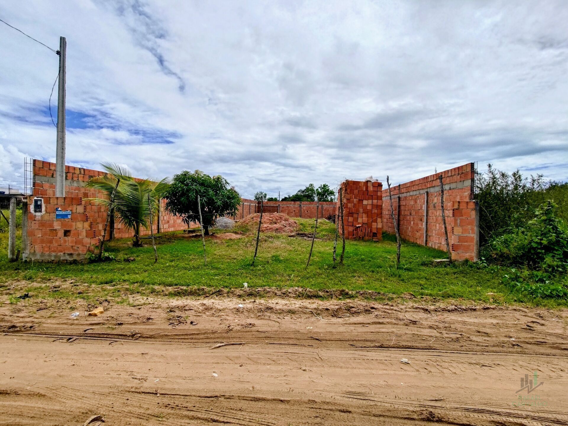 Terreno à venda - Foto 2