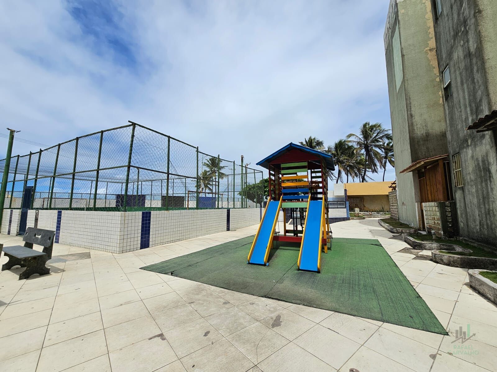 Apartamento, 3 quartos, 63 m² - Foto 15