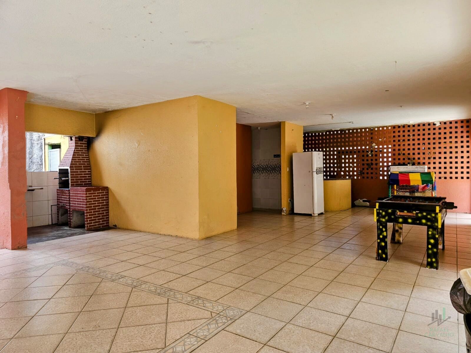 Apartamento, 3 quartos, 63 m² - Foto 3
