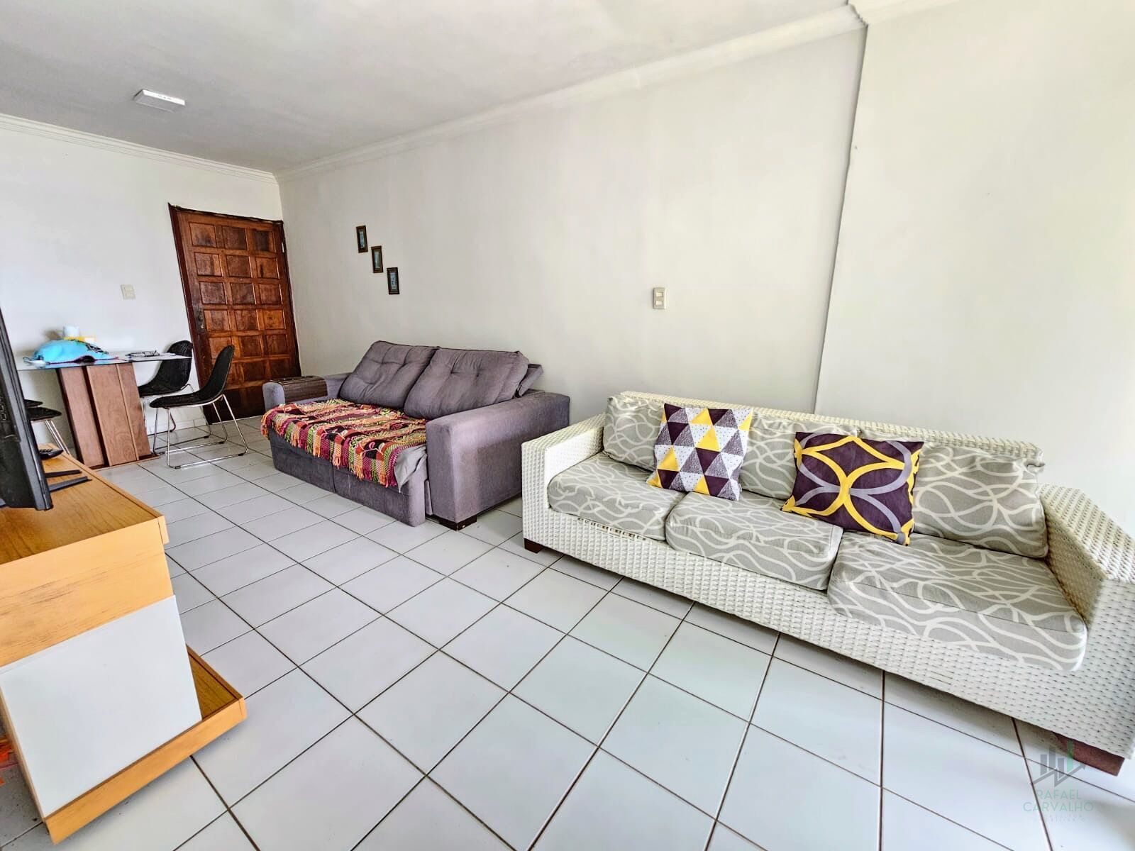 Apartamento, 3 quartos, 63 m² - Foto 6