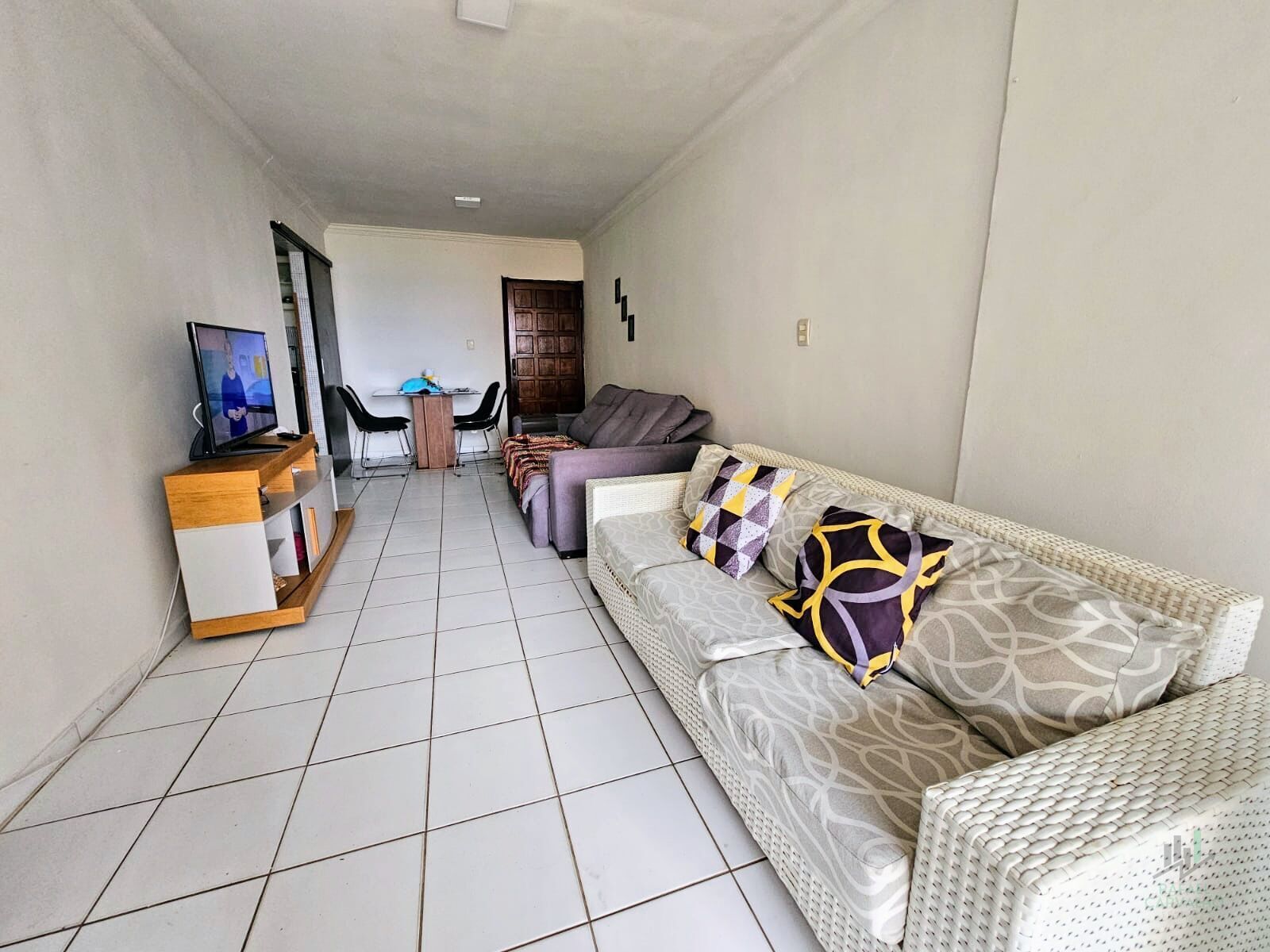 Apartamento, 3 quartos, 63 m² - Foto 7