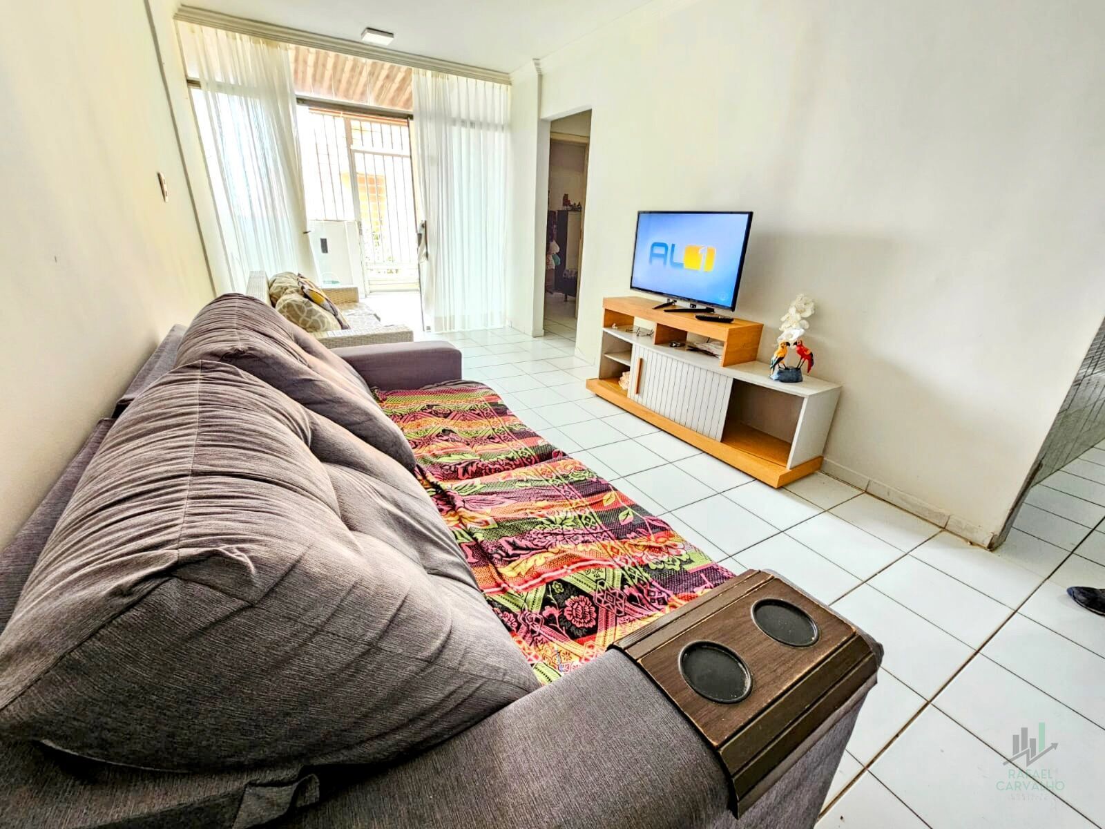 Apartamento, 3 quartos, 63 m² - Foto 5