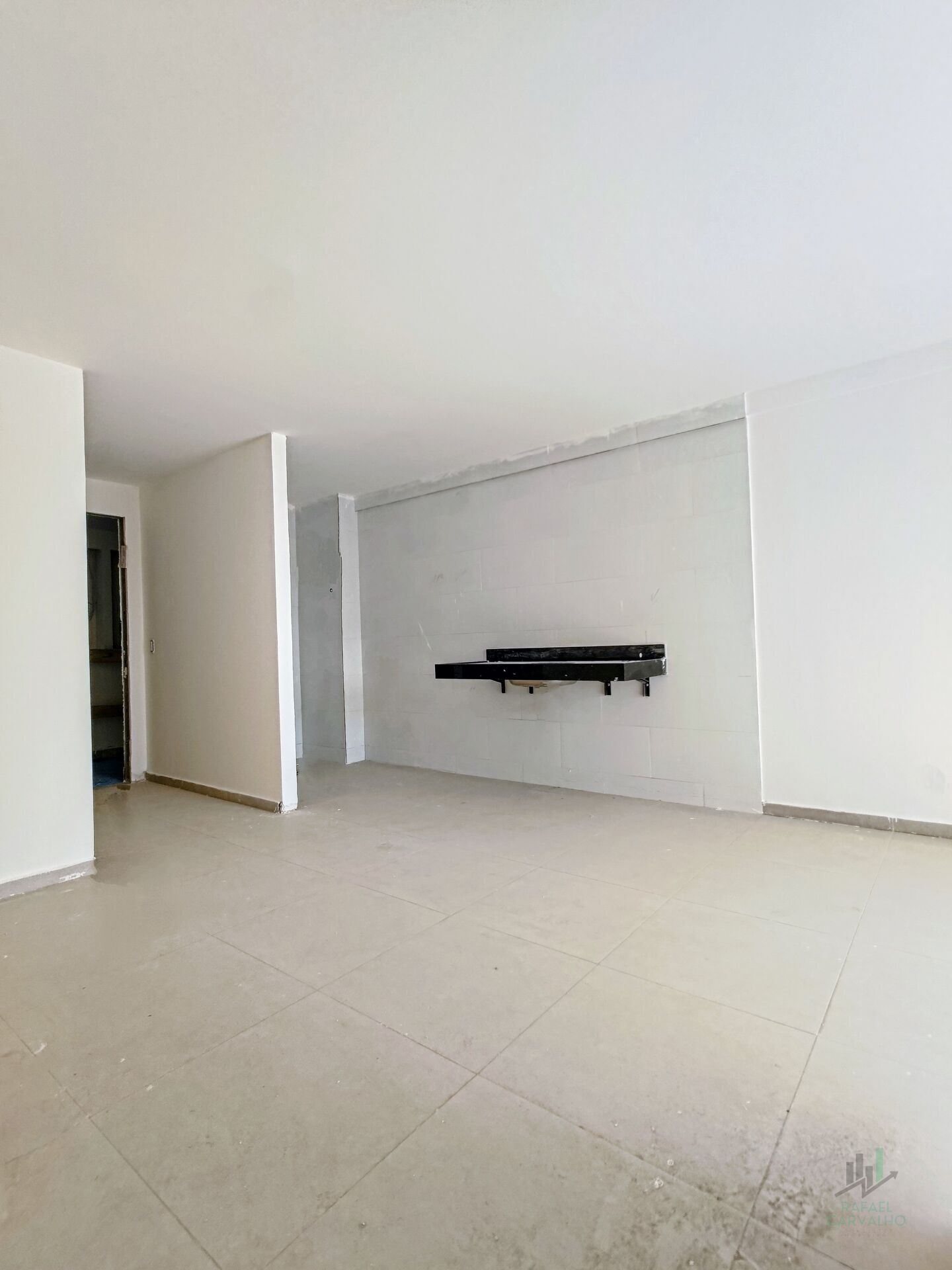 Apartamento à venda com 2 quartos, 61m² - Foto 4