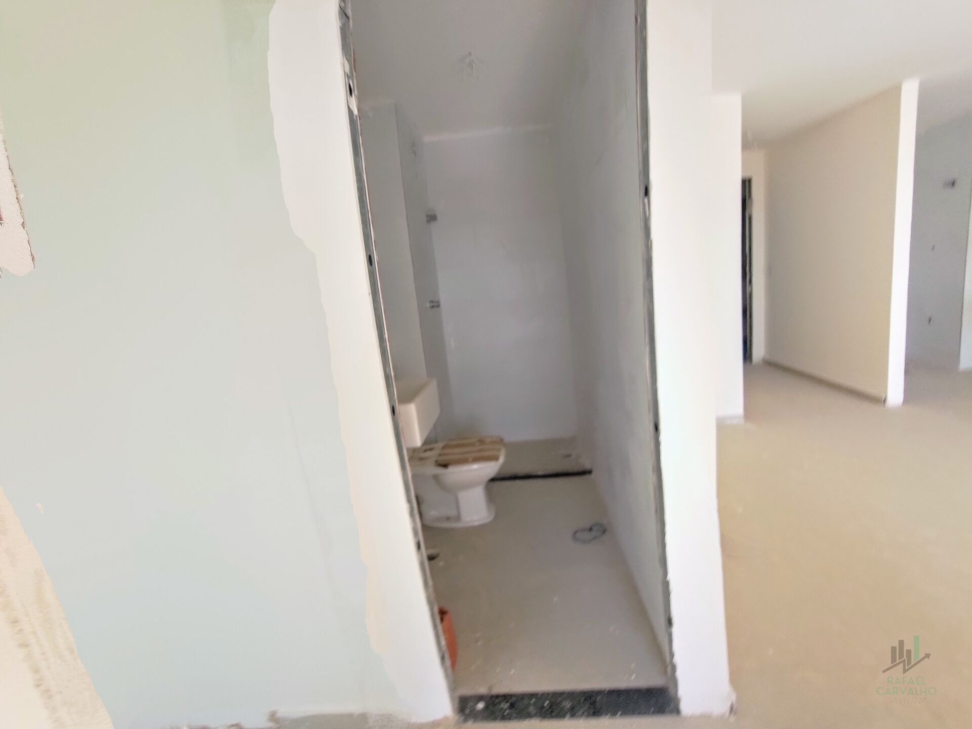 Apartamento à venda com 2 quartos, 61m² - Foto 6