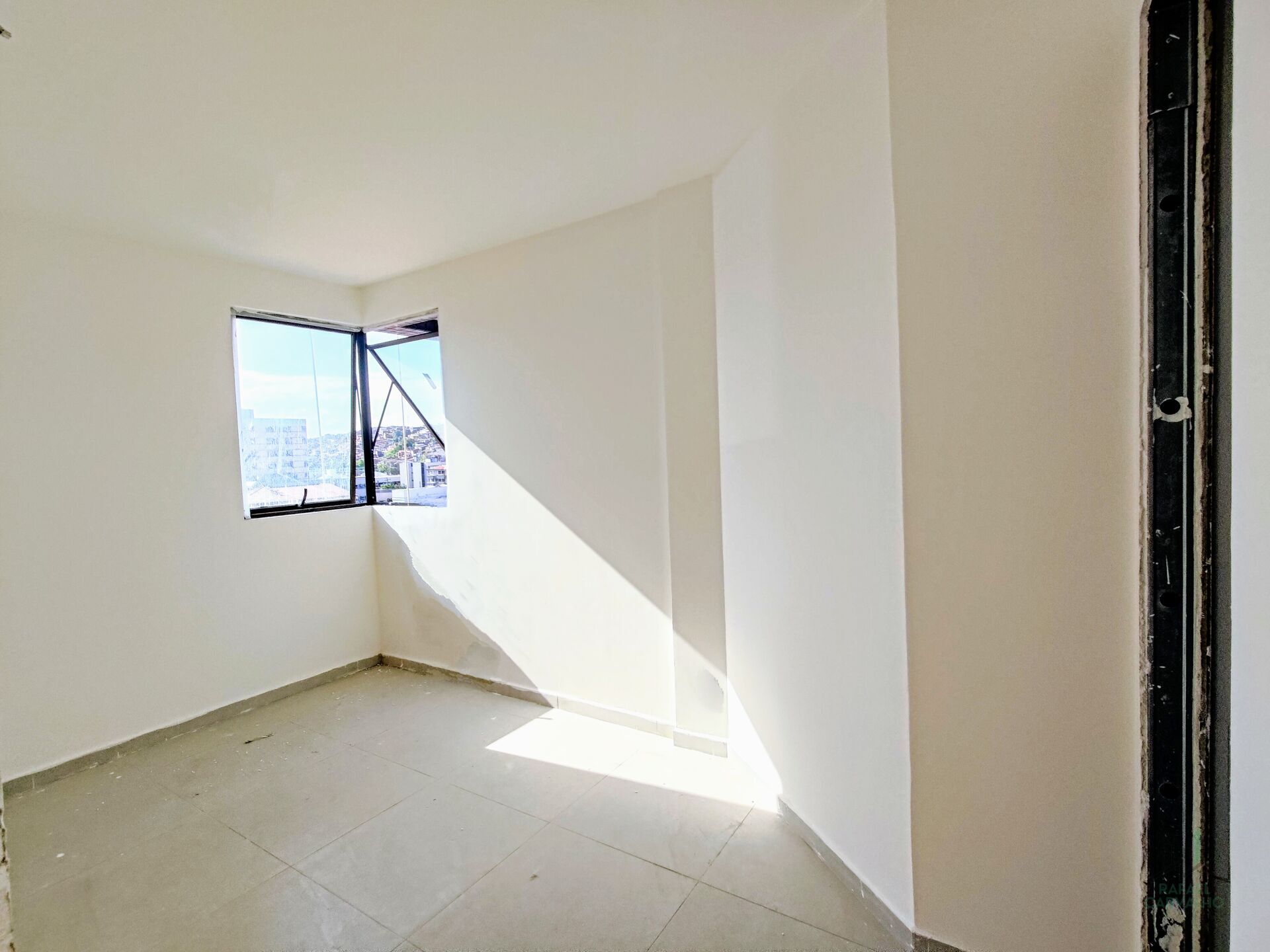 Apartamento à venda com 2 quartos, 54m² - Foto 9