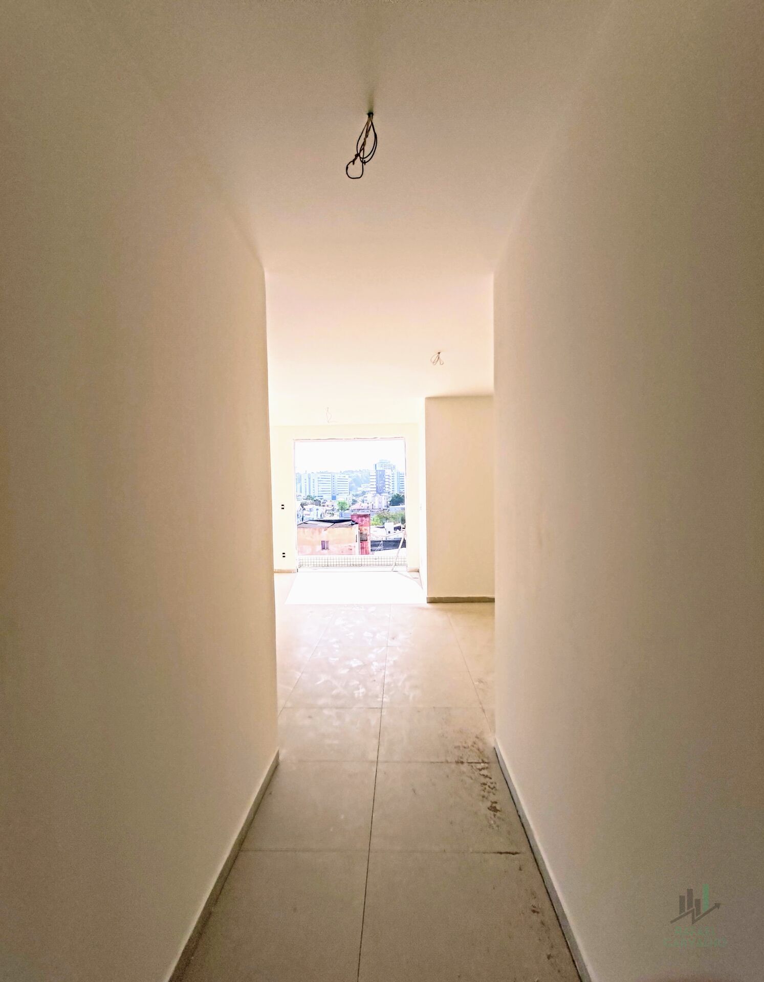 Apartamento à venda com 2 quartos, 54m² - Foto 4