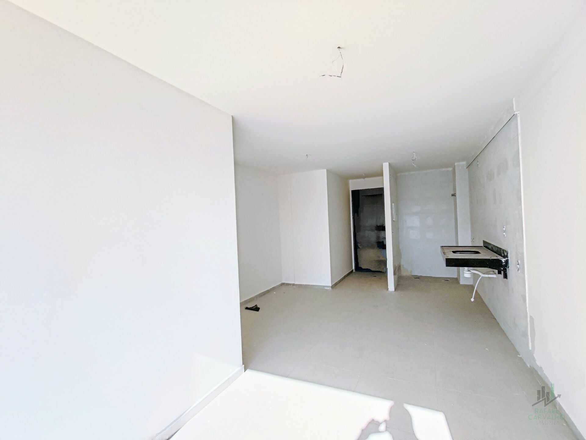 Apartamento à venda com 2 quartos, 54m² - Foto 6