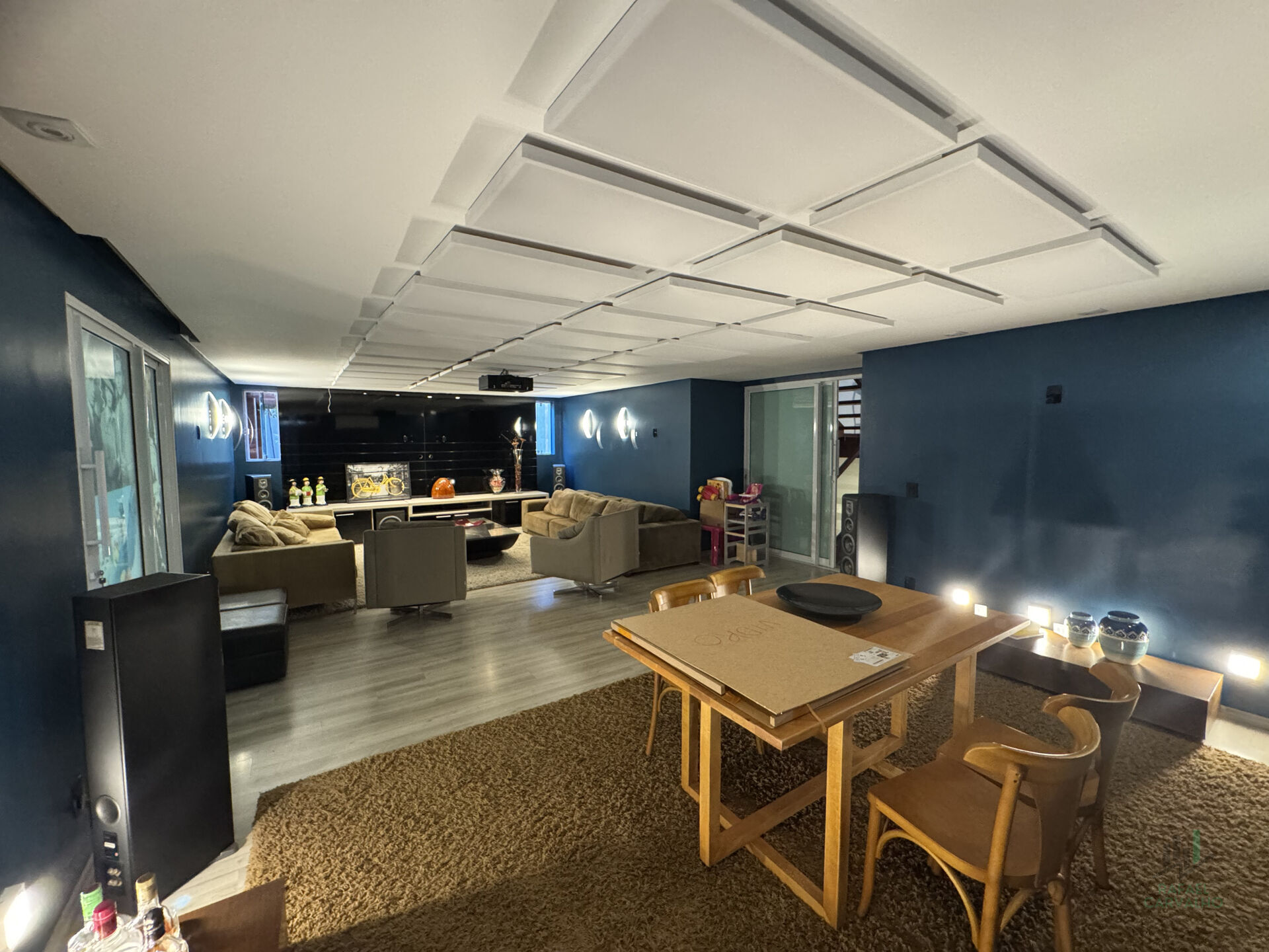 Casa, 4 quartos, 513 m² - Foto 17