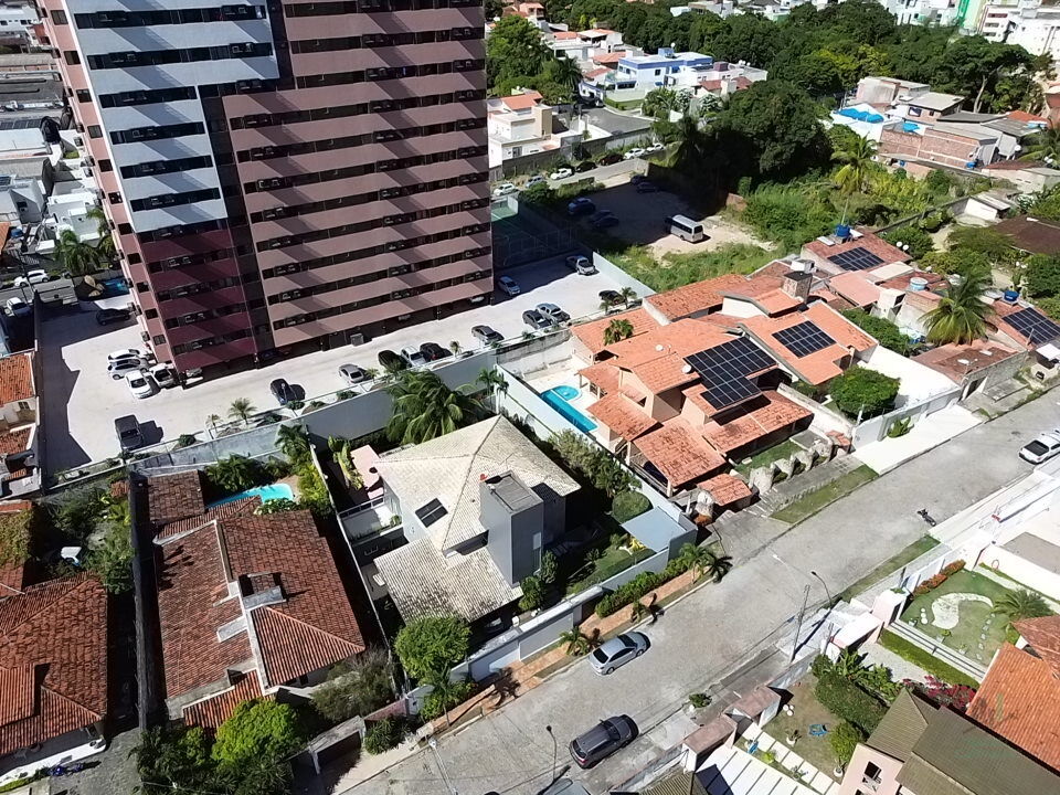 Casa, 4 quartos, 513 m² - Foto 12