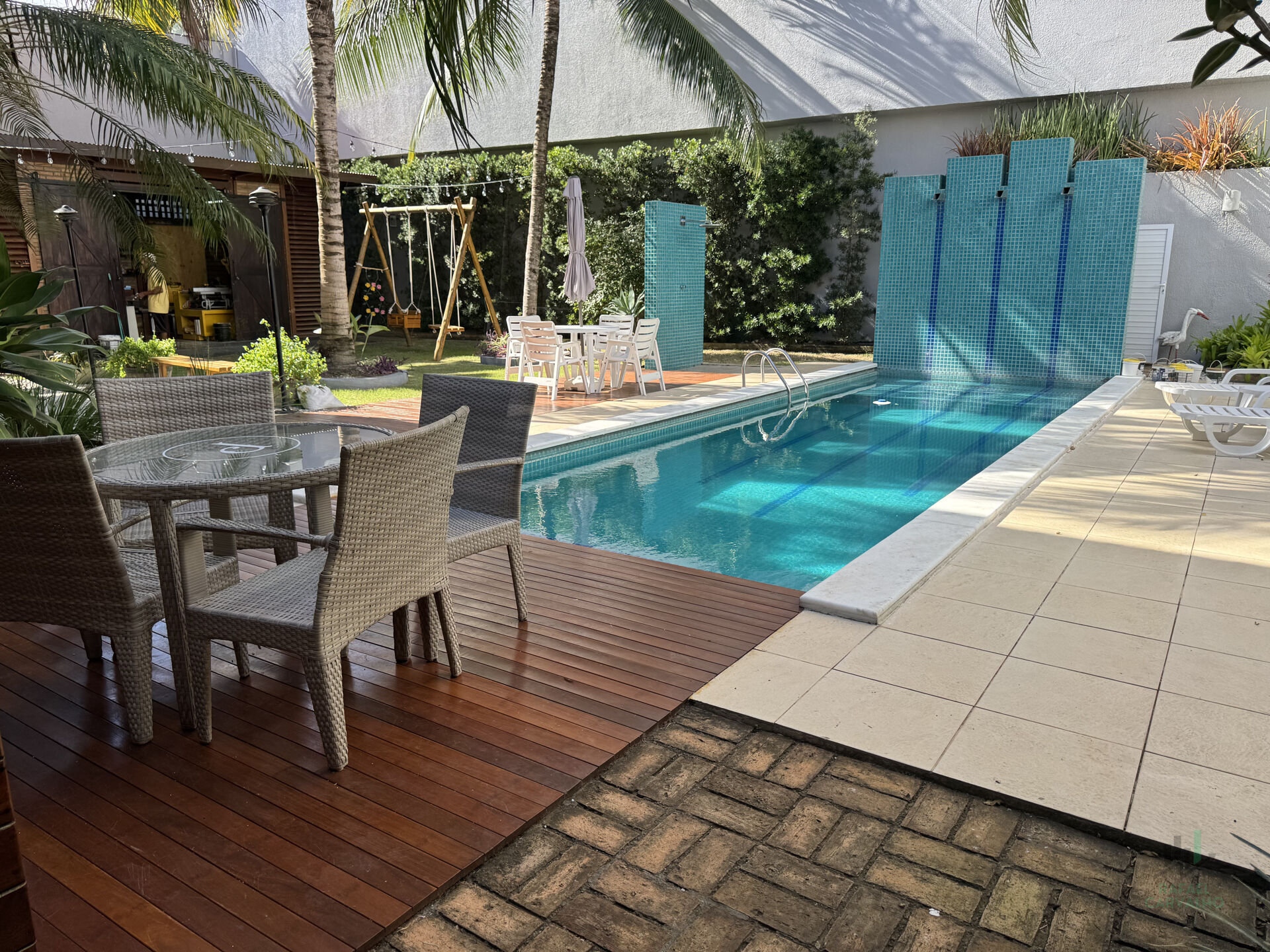 Casa, 4 quartos, 513 m² - Foto 6