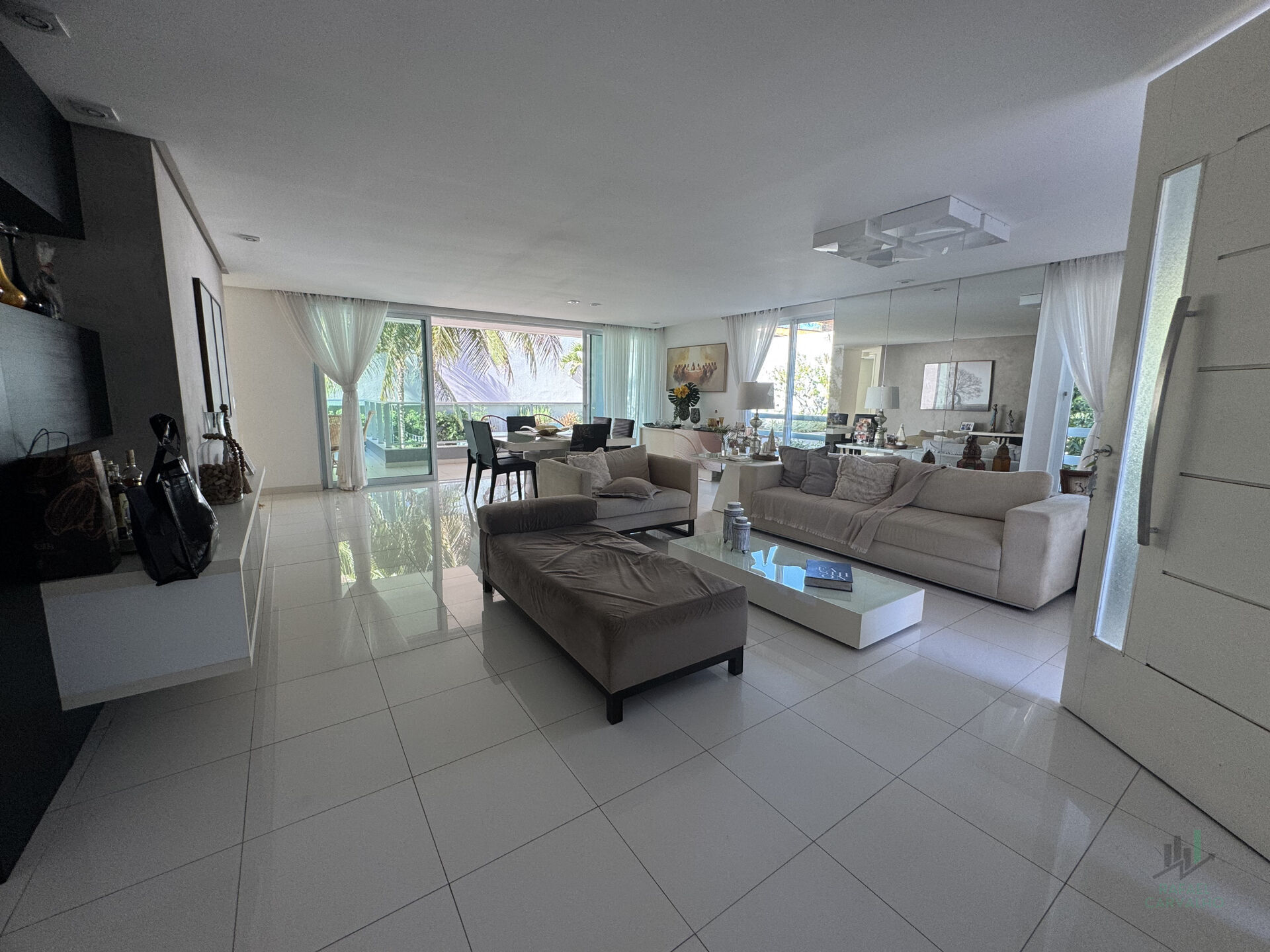 Casa, 4 quartos, 513 m² - Foto 3