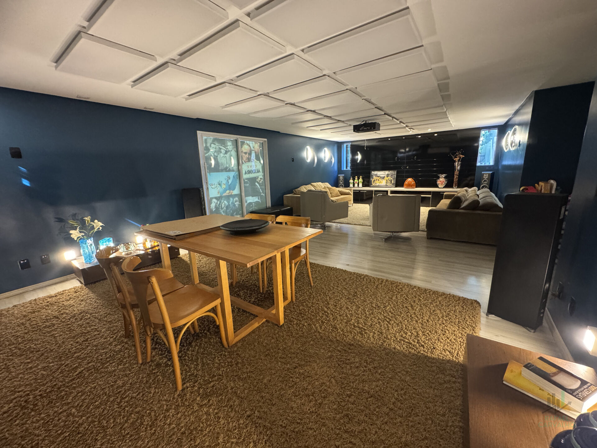 Casa, 4 quartos, 513 m² - Foto 16