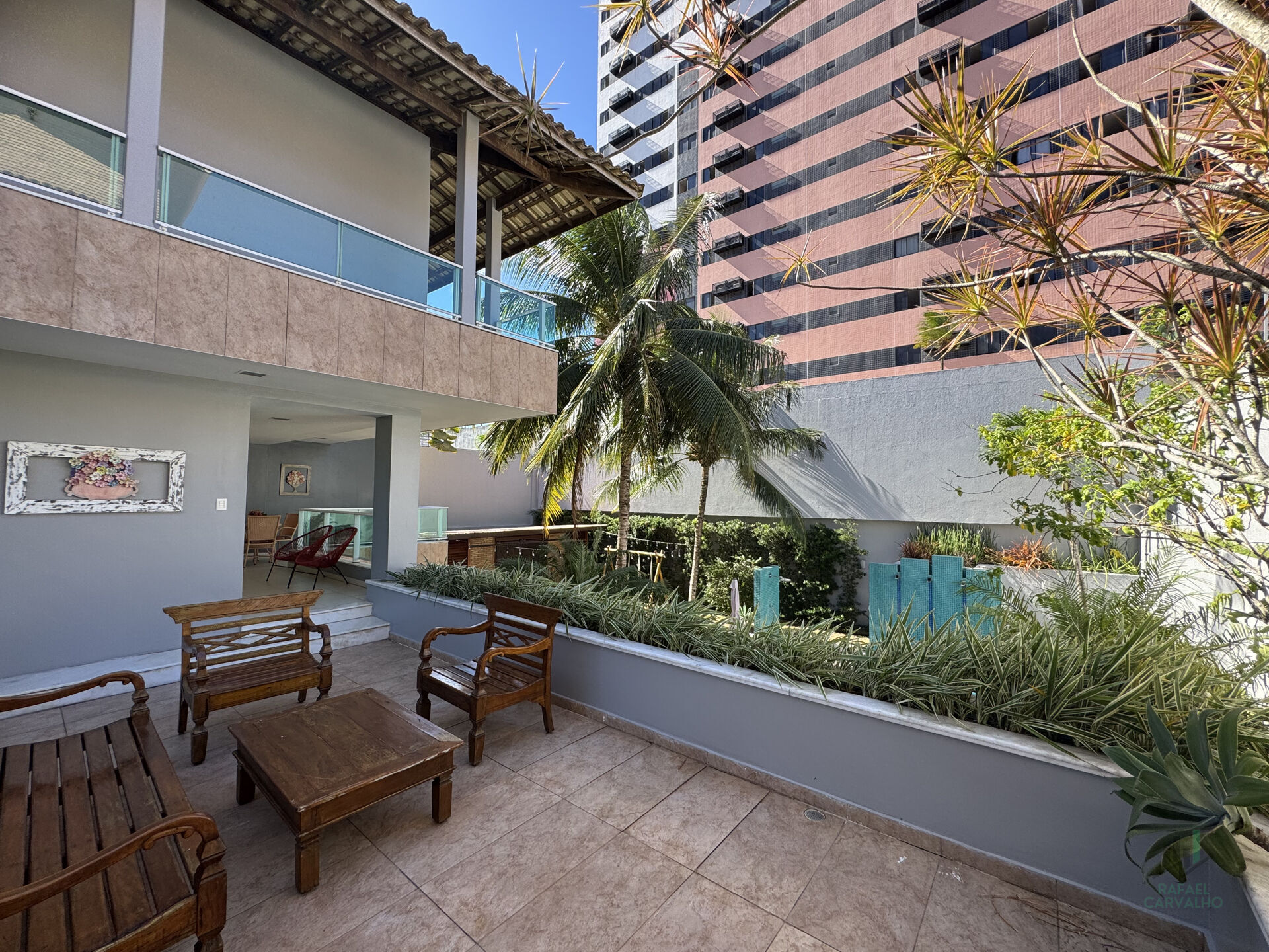 Casa, 4 quartos, 513 m² - Foto 7