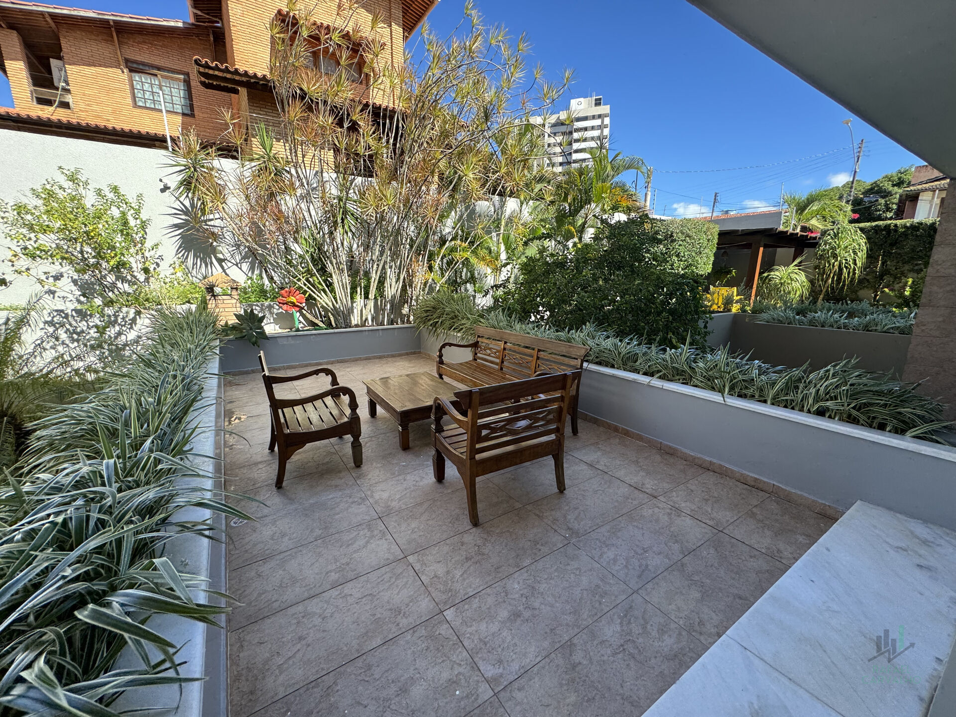 Casa, 4 quartos, 513 m² - Foto 8