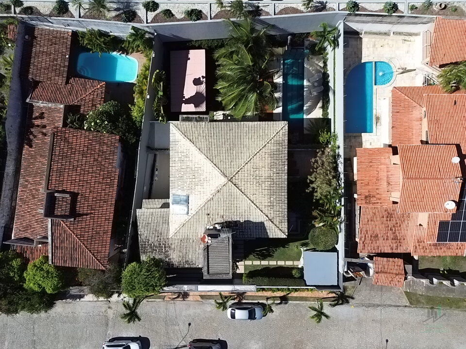 Casa, 4 quartos, 513 m² - Foto 2