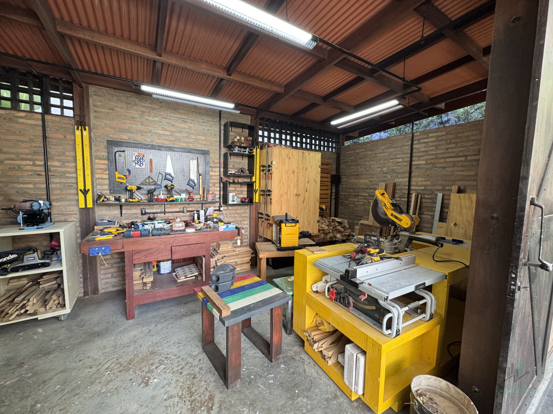 Casa, 4 quartos, 513 m² - Foto 15