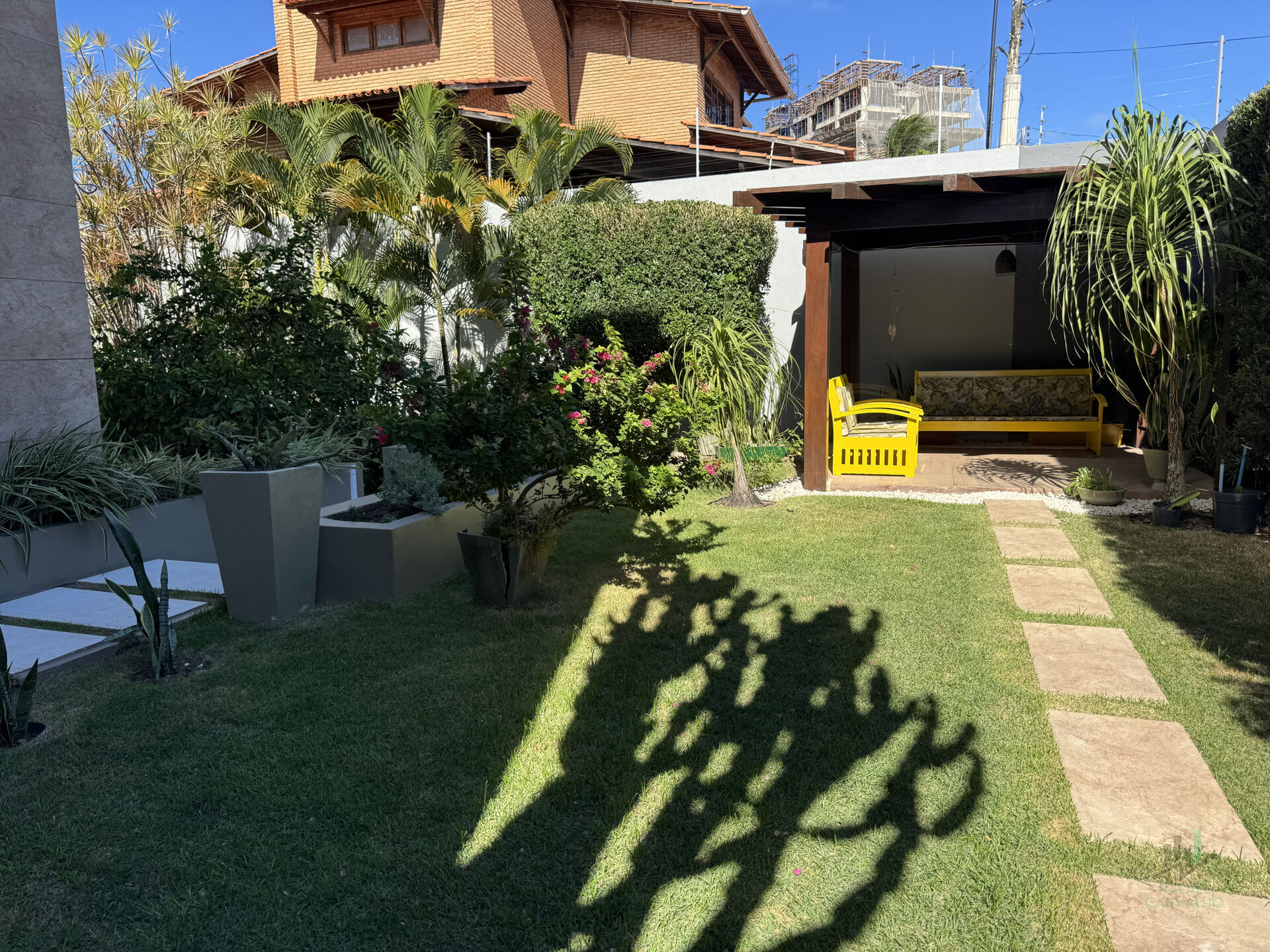 Casa, 4 quartos, 513 m² - Foto 5