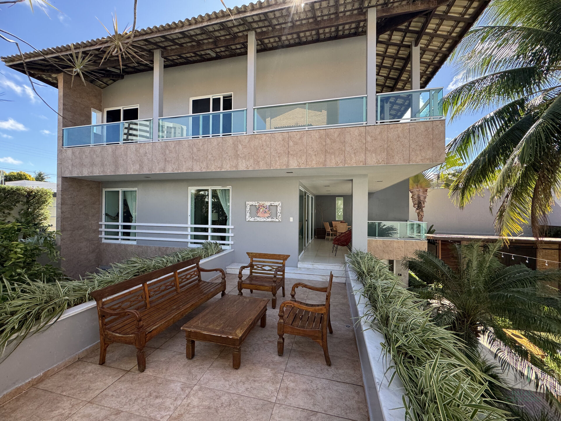 Casa, 4 quartos, 513 m² - Foto 33