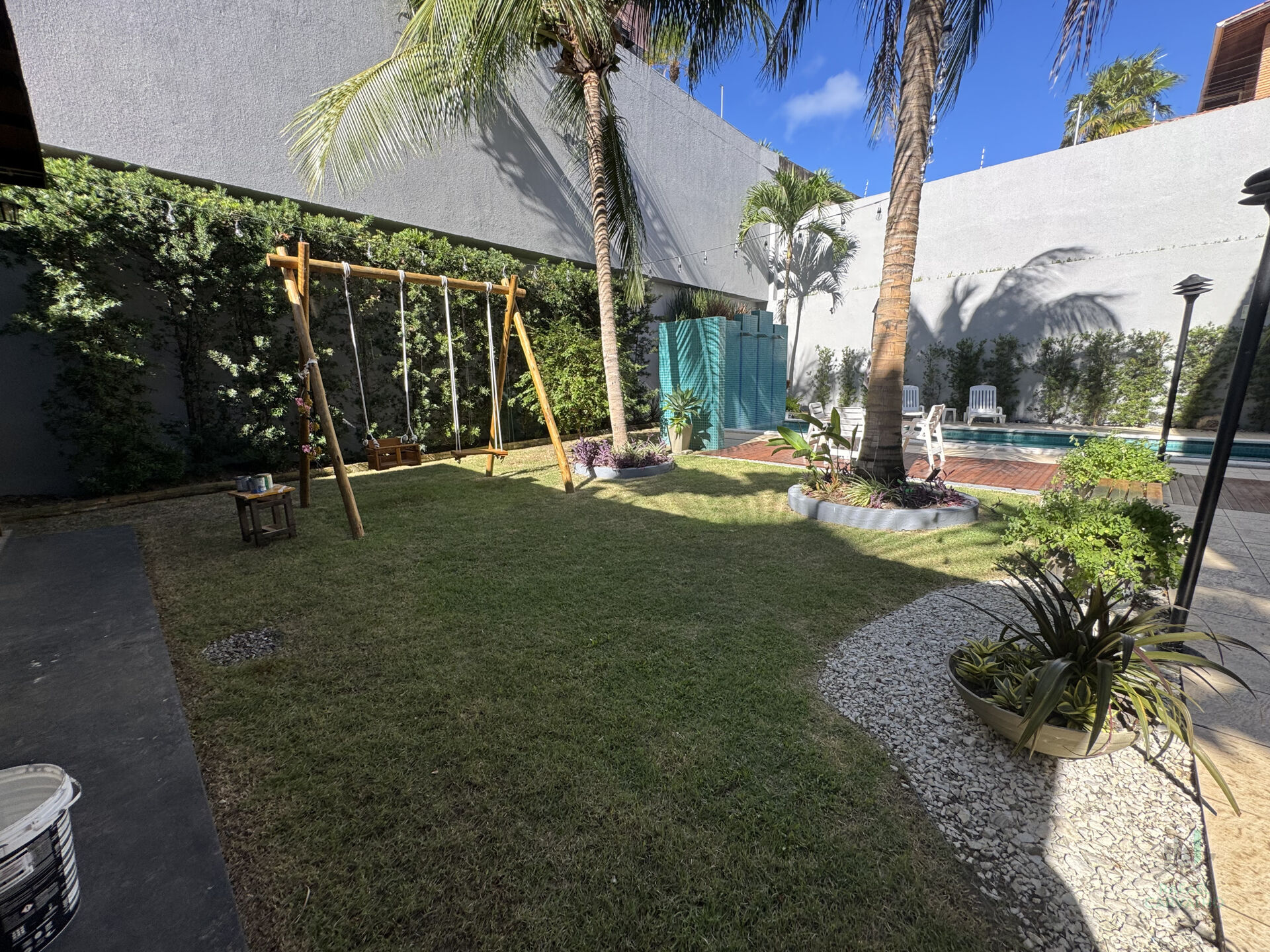 Casa, 4 quartos, 513 m² - Foto 14