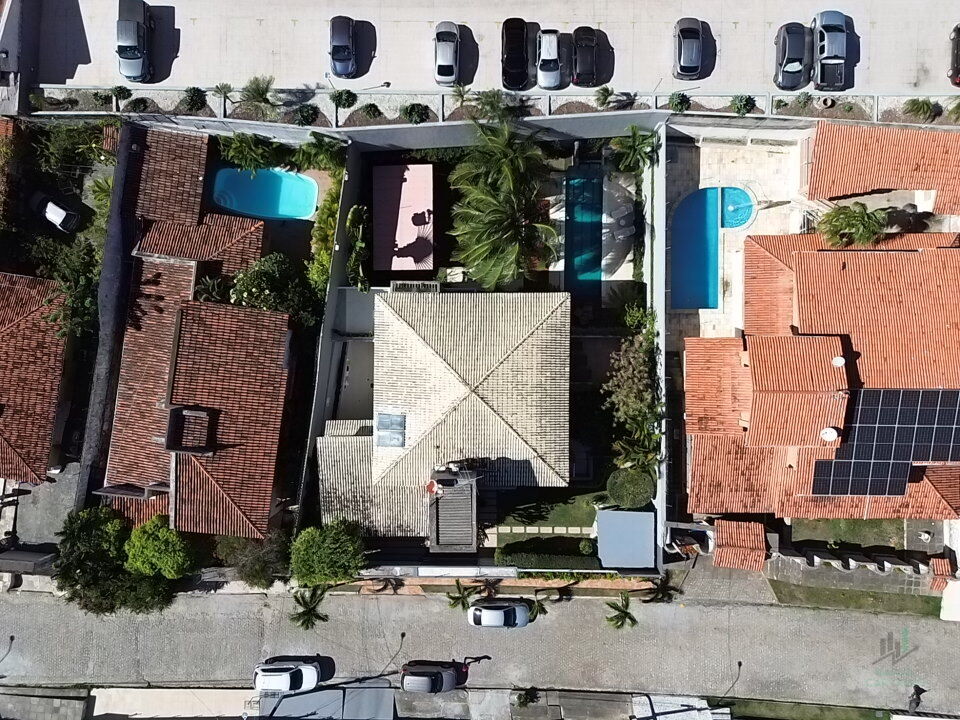 Casa, 4 quartos, 513 m² - Foto 32