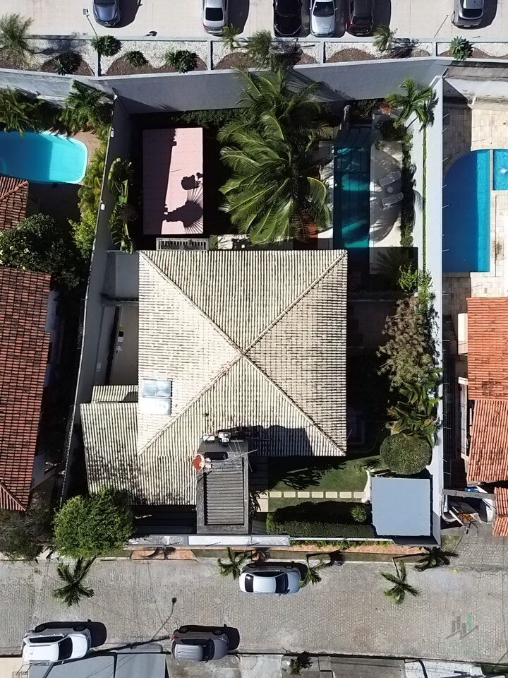 Casa, 4 quartos, 513 m² - Foto 31