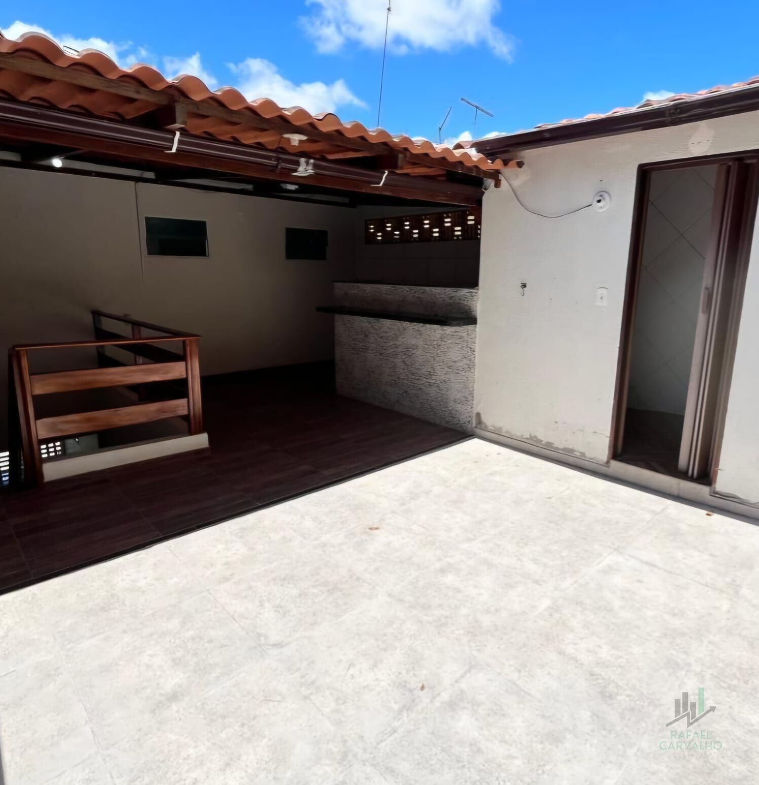Casa de Condomínio, 3 quartos - Foto 6