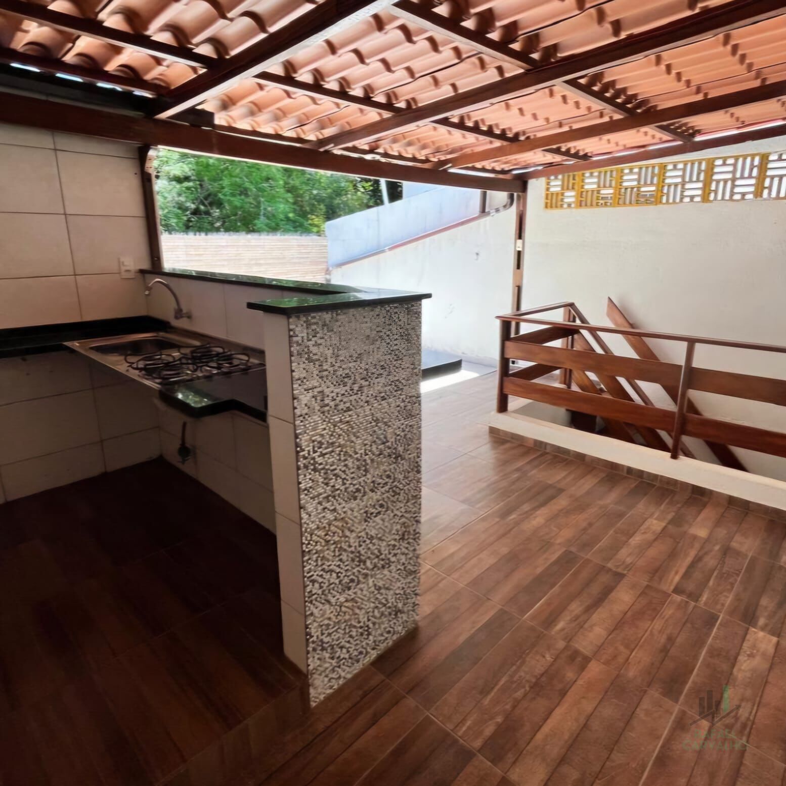 Casa de Condomínio, 3 quartos - Foto 5