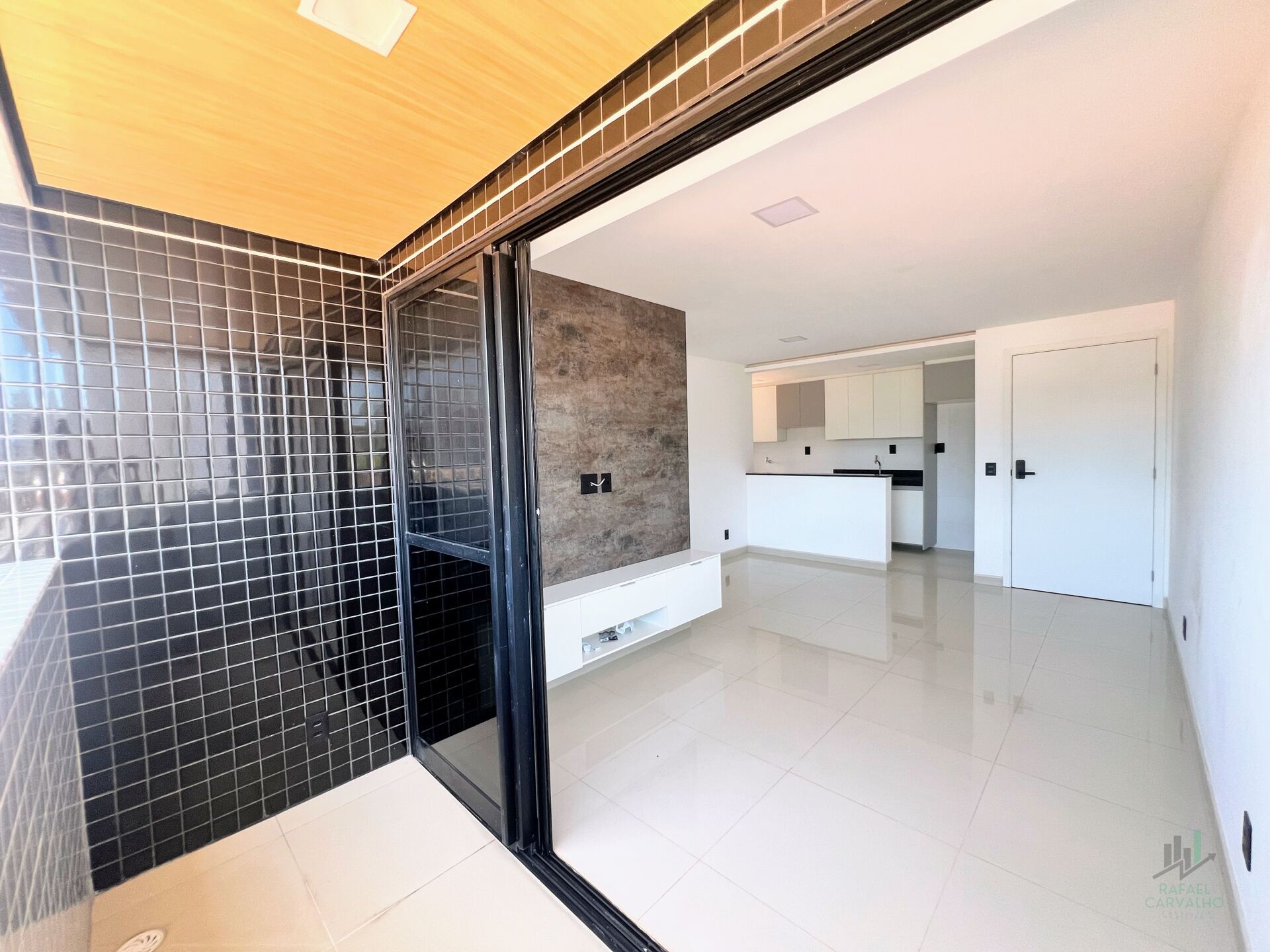 Apartamento, 2 quartos, 63 m² - Foto 1