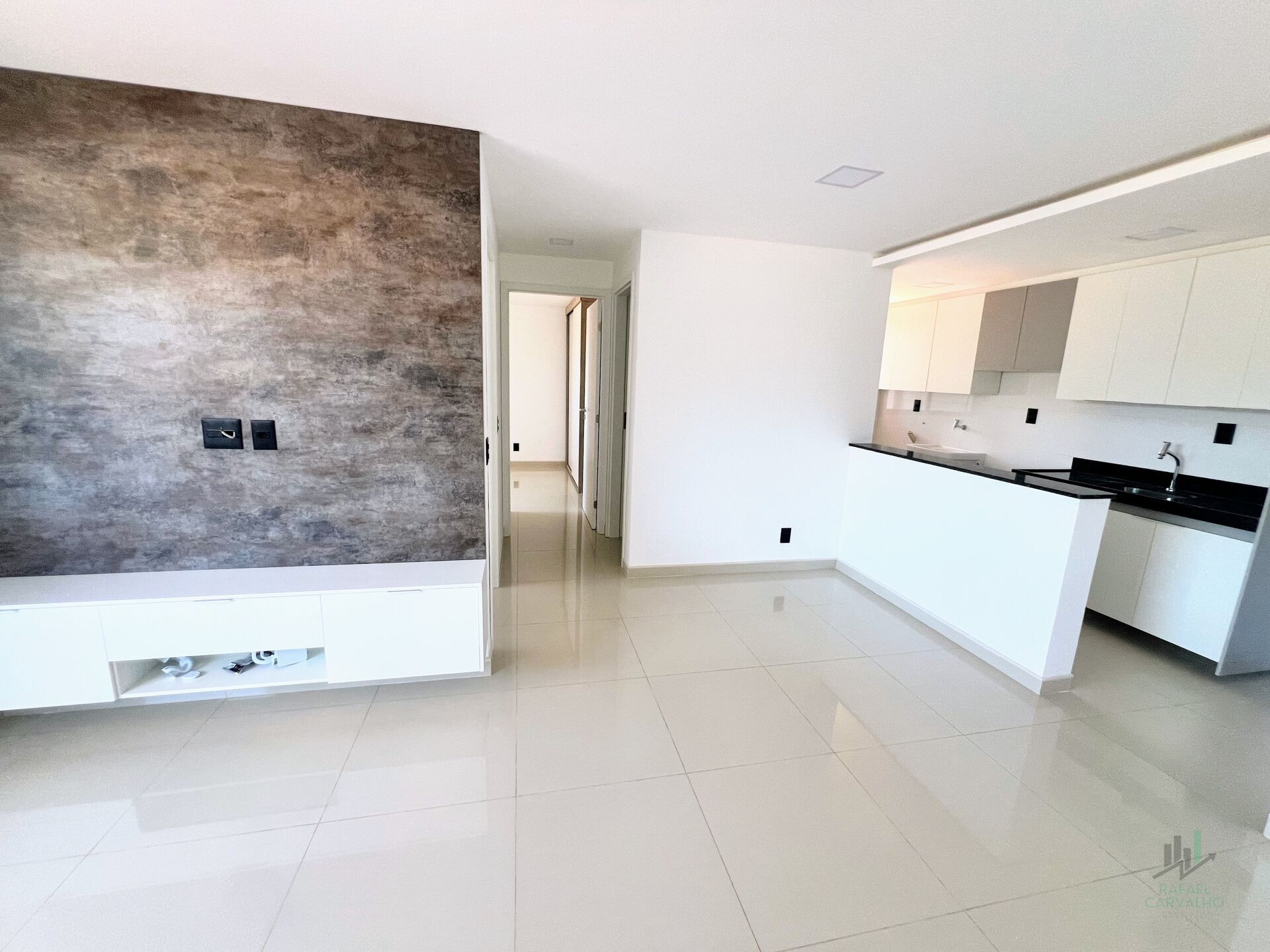 Apartamento, 2 quartos, 63 m² - Foto 3