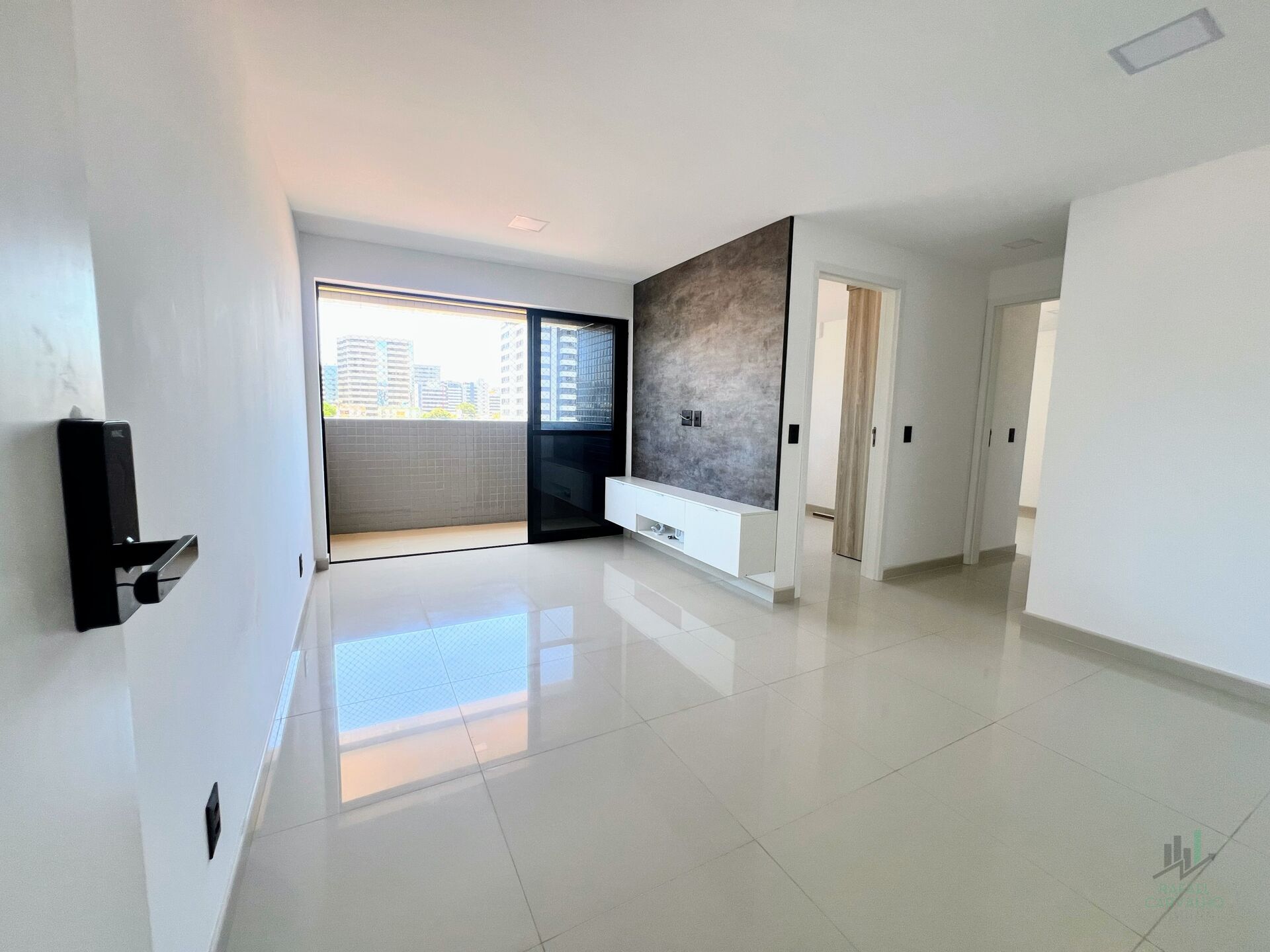 Apartamento, 2 quartos, 63 m² - Foto 2