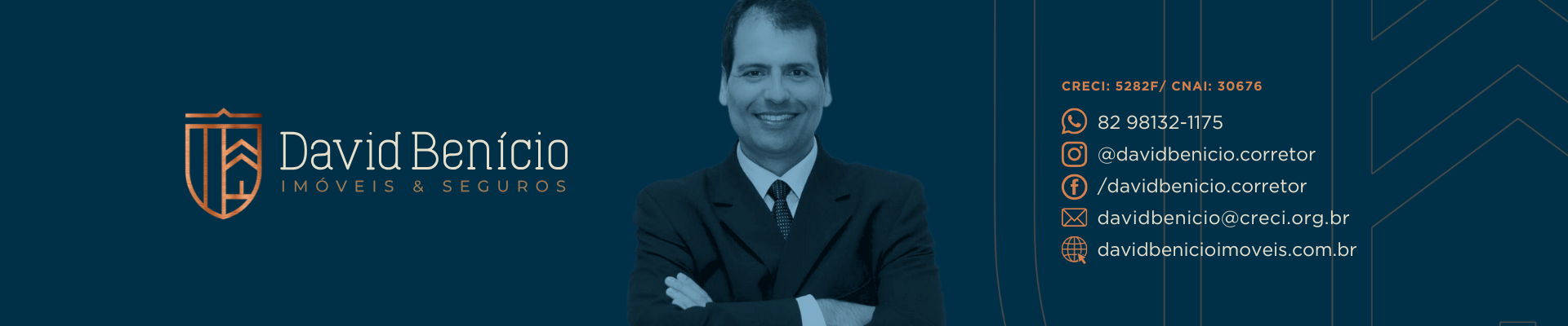 David Benício Imóveis