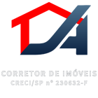 Logo da imobilária