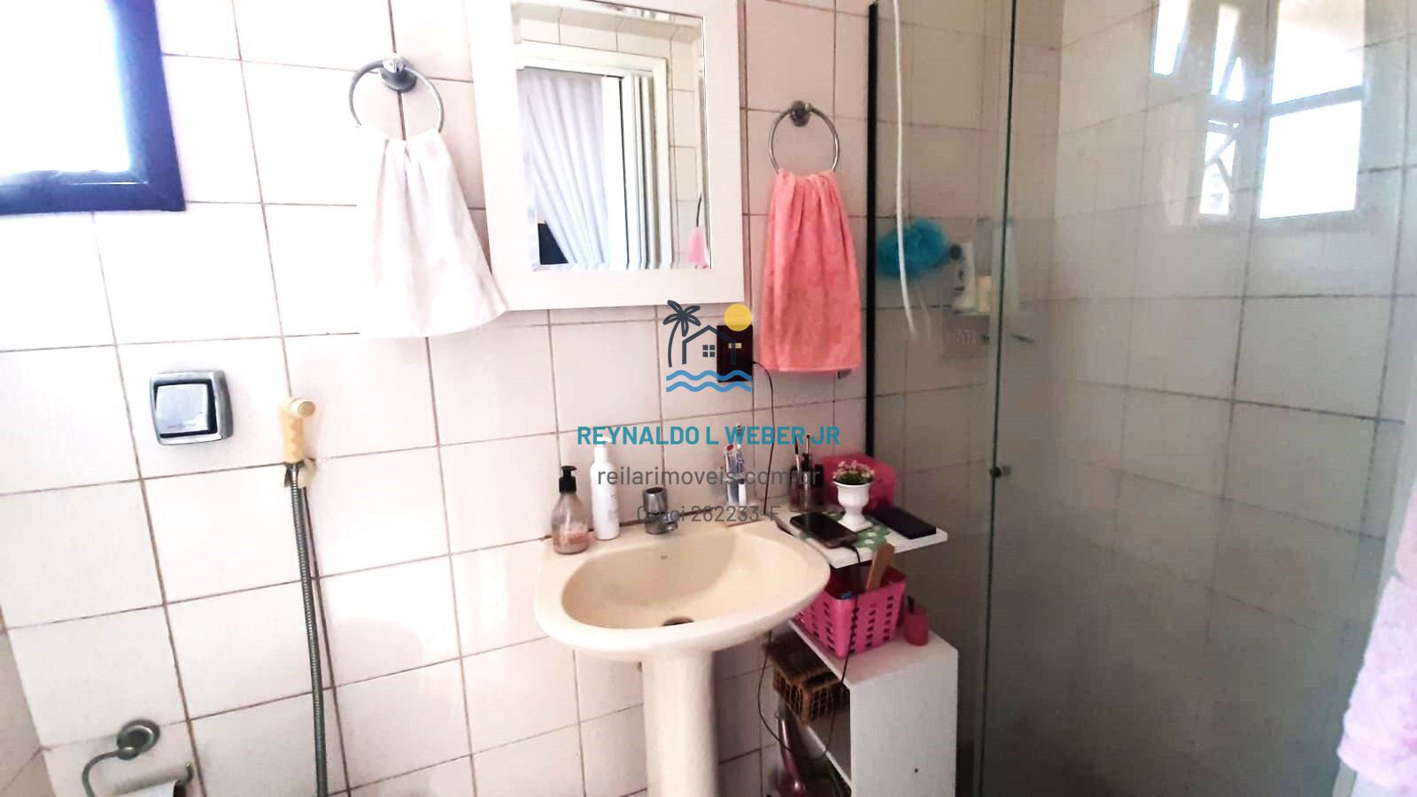 Apartamento à venda com 2 quartos, 80m² - Foto 42