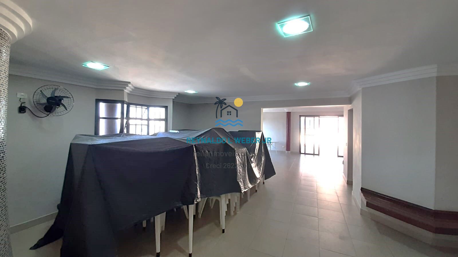 Apartamento à venda com 2 quartos, 80m² - Foto 48