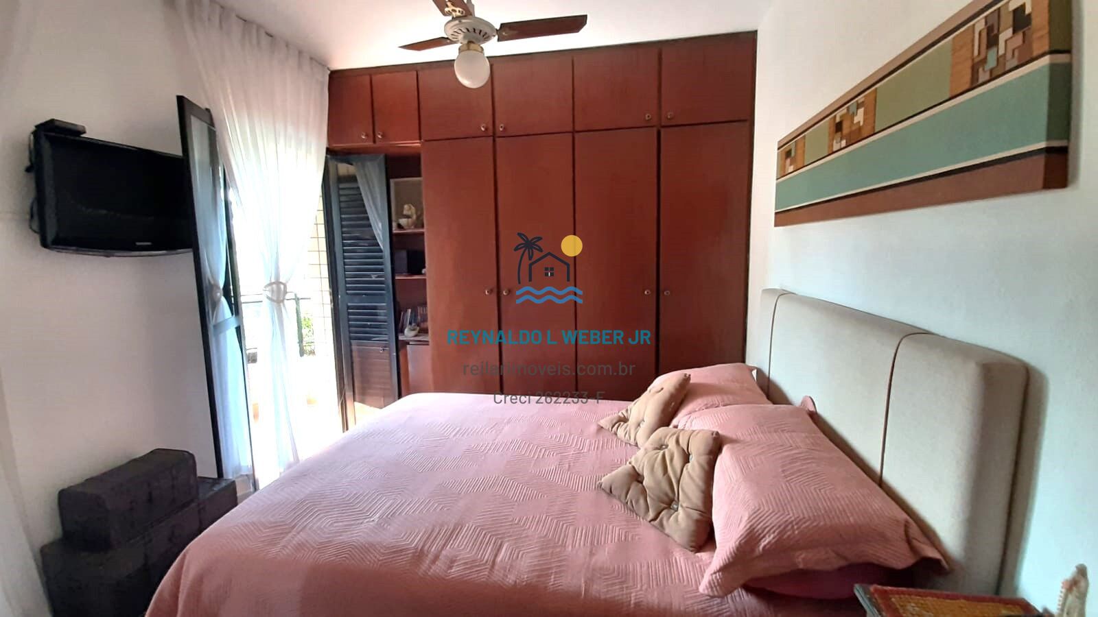 Apartamento à venda com 2 quartos, 80m² - Foto 44