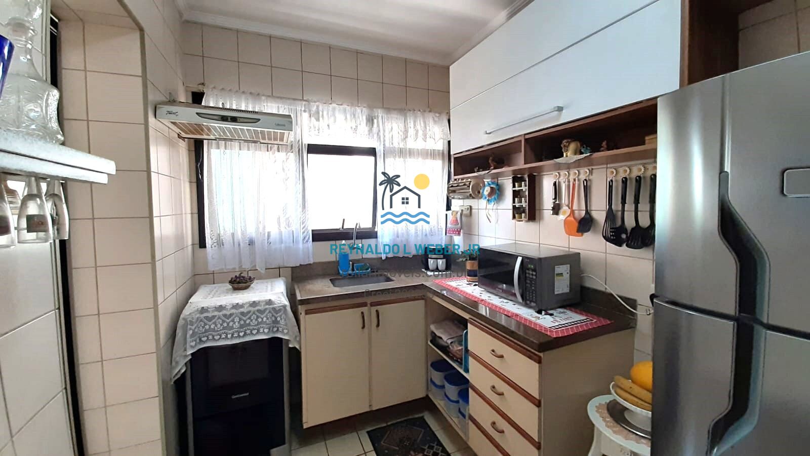 Apartamento à venda com 2 quartos, 80m² - Foto 37