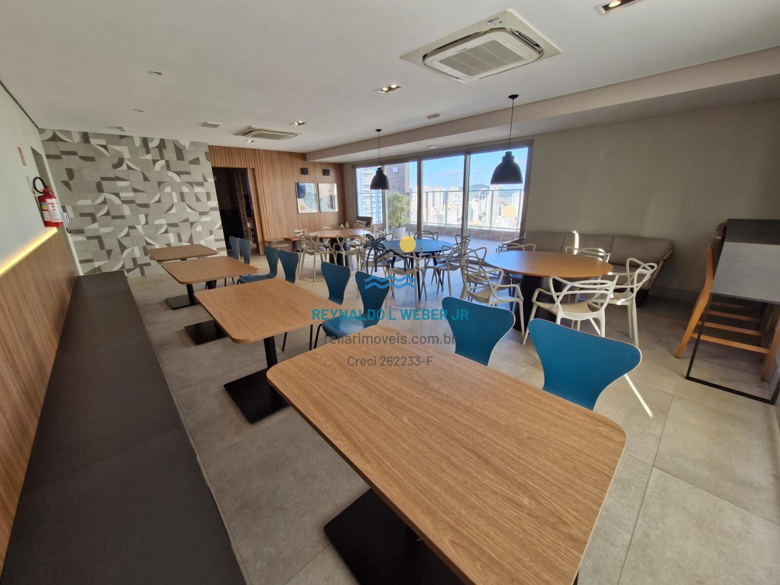 Apartamento à venda com 1 quarto, 65m² - Foto 20
