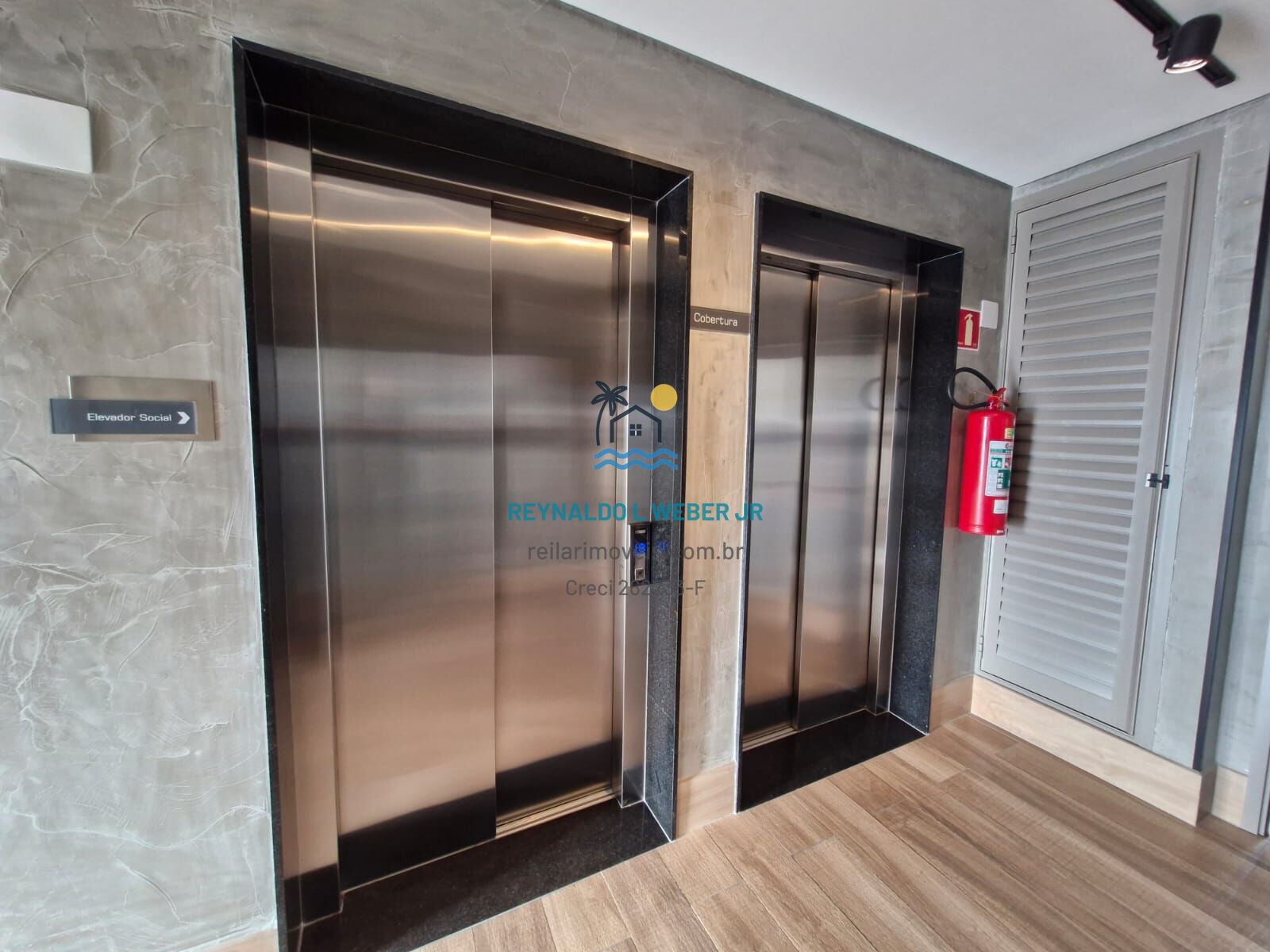 Apartamento à venda com 1 quarto, 65m² - Foto 27
