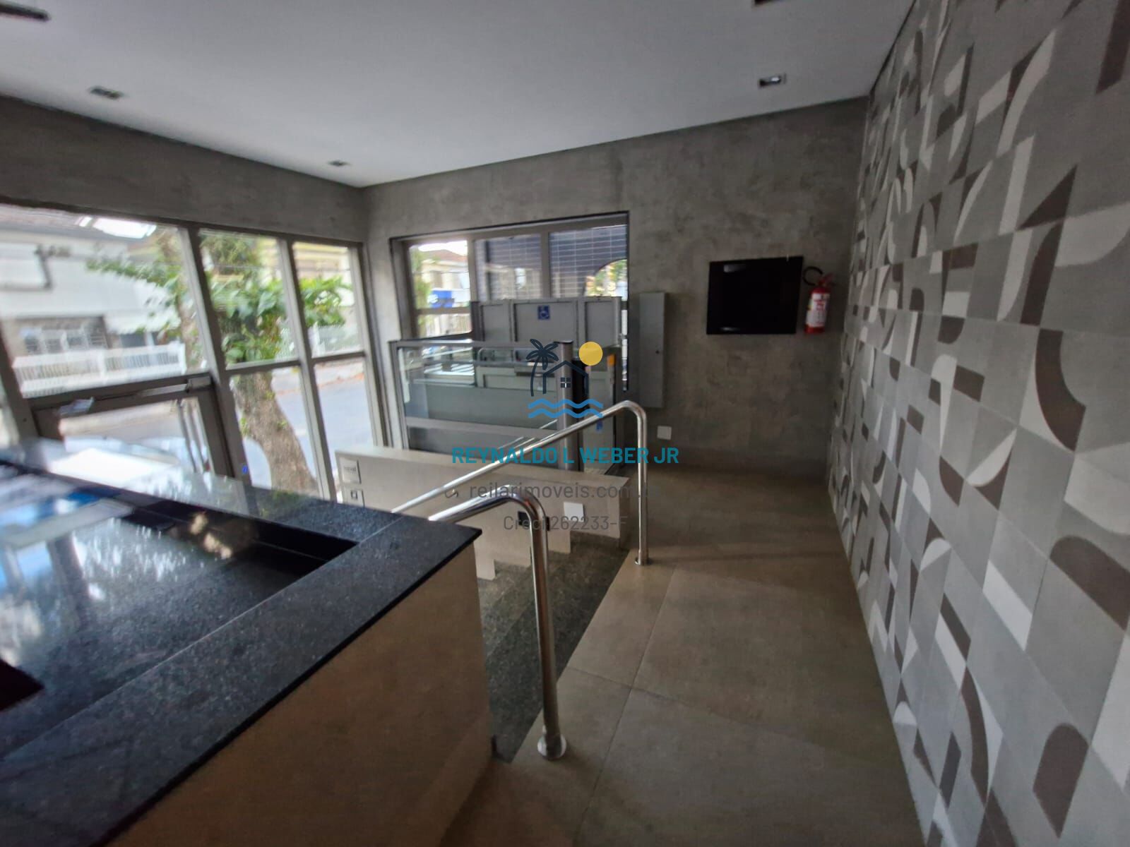 Apartamento à venda com 1 quarto, 65m² - Foto 28