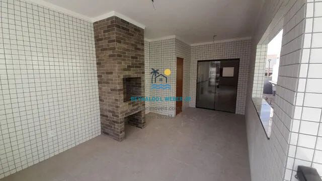 Casa à venda com 3 quartos, 153m² - Foto 2