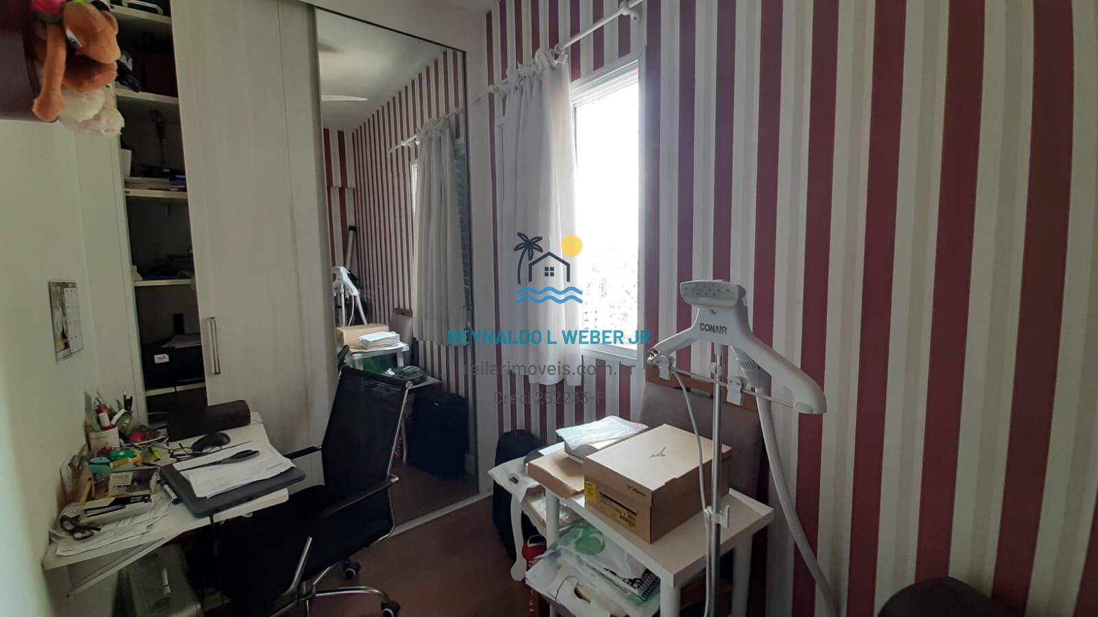 Apartamento à venda com 3 quartos, 84m² - Foto 20