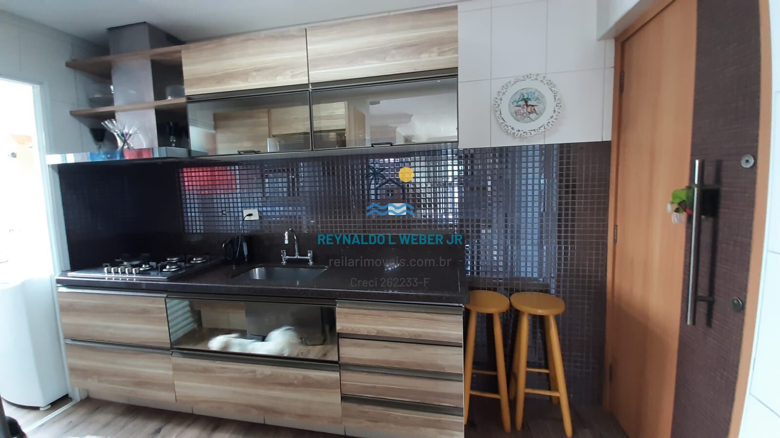 Apartamento à venda com 3 quartos, 84m² - Foto 12