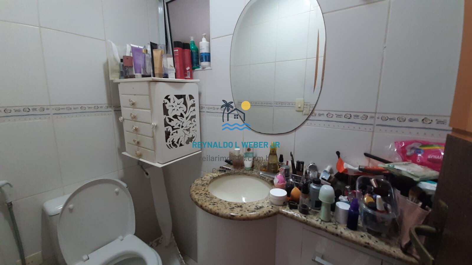 Apartamento à venda com 3 quartos, 84m² - Foto 21