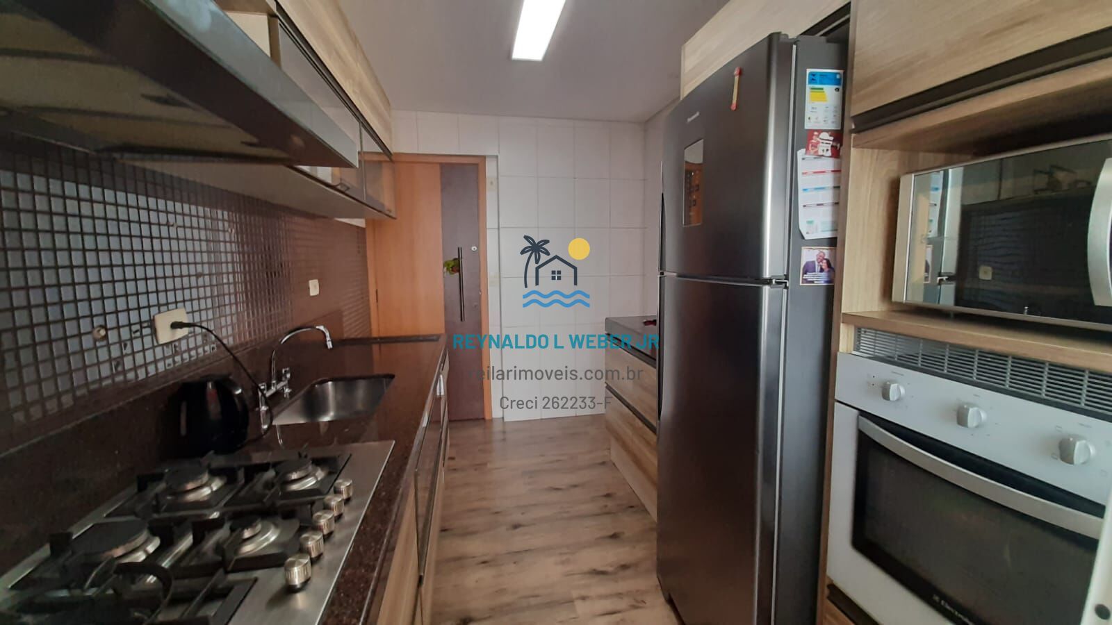 Apartamento à venda com 3 quartos, 84m² - Foto 11