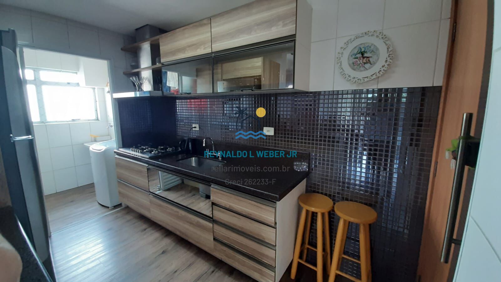 Apartamento à venda com 3 quartos, 84m² - Foto 9