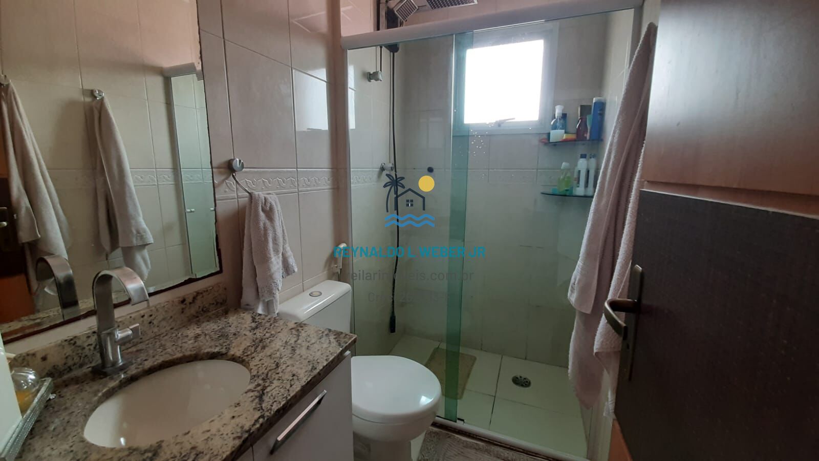 Apartamento à venda com 3 quartos, 84m² - Foto 19